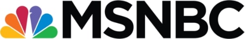 msnbc logo