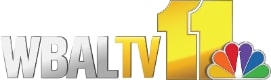 WBAL TV logo